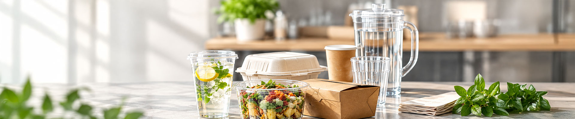 The BPA Plastic Ban