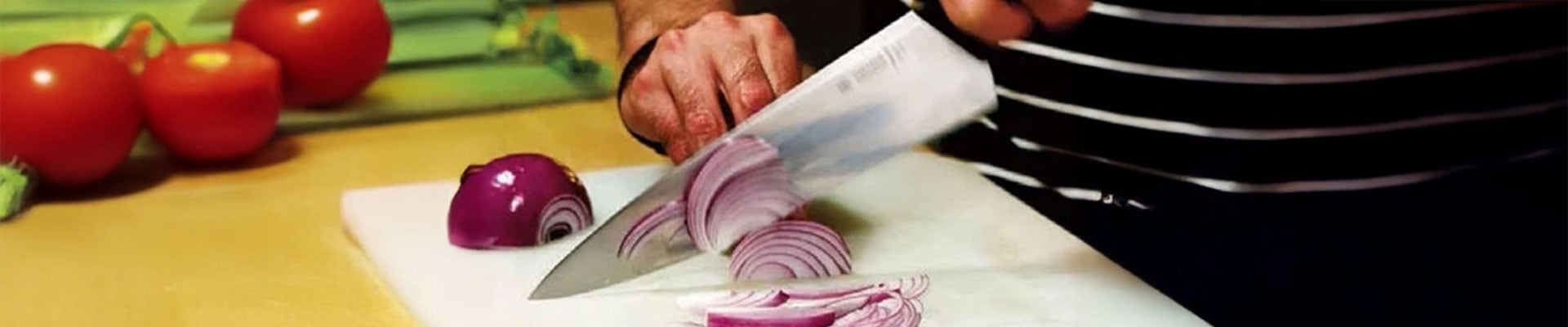 A Guide To Chefs Knives