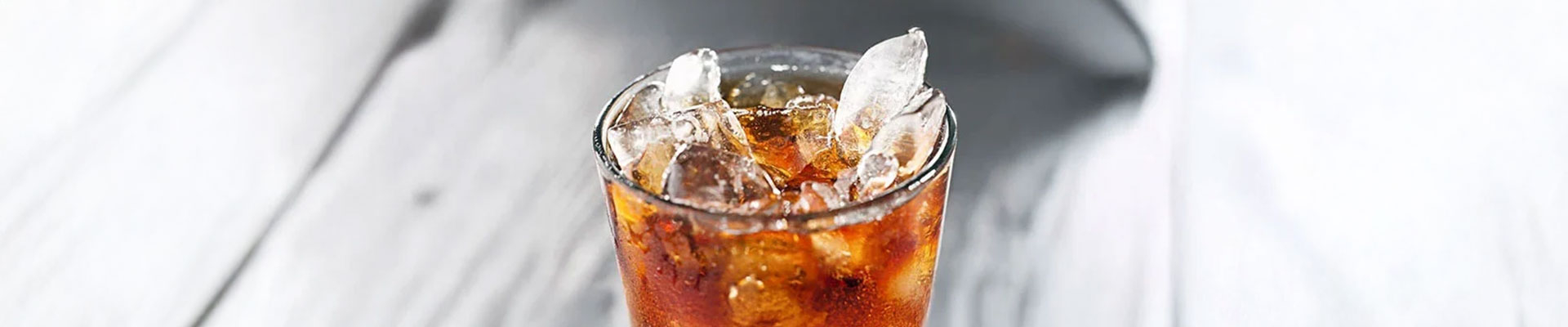 How clean is your ice? 
