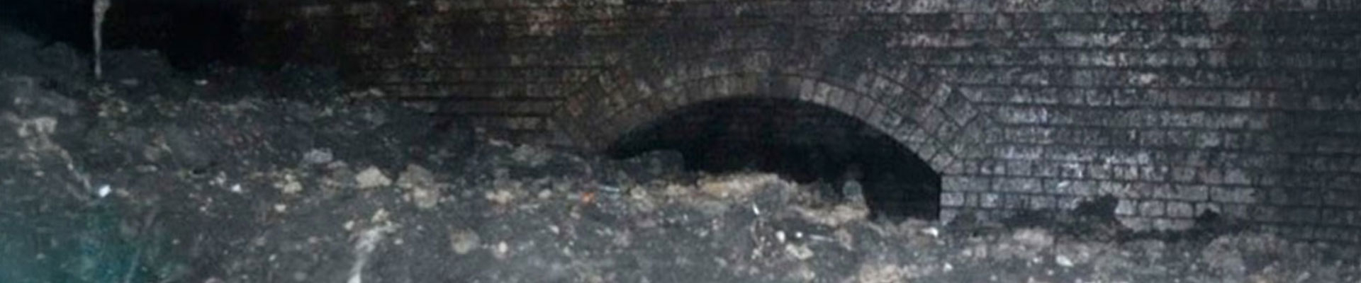 Fatbergs: Proper disposal of fat, oil & grease 
