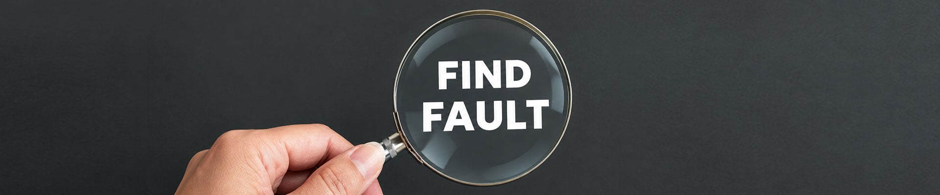 Basic Warewasher Fault Finding