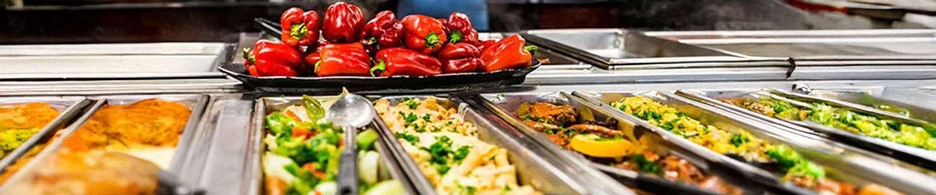 Gastronorm Sizing Guide 