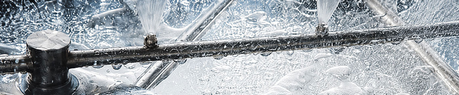 General Glasswasher Operating Instructions