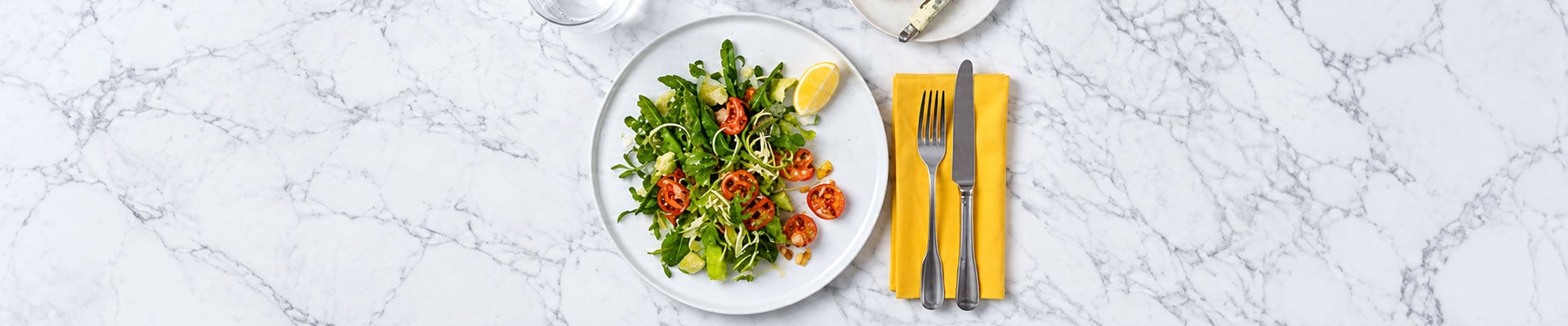 Can Napkin colour affect the taste of your food? 