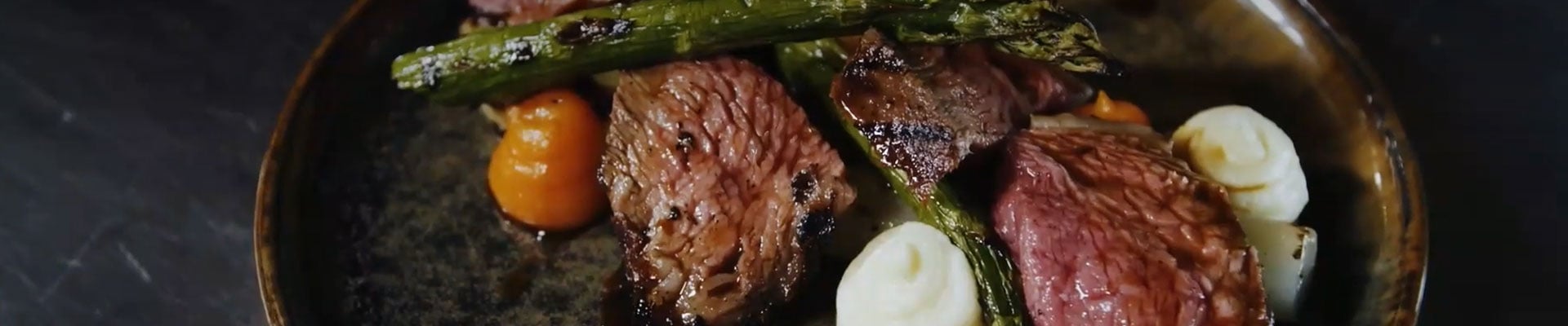Picanha Charcoal Oven Recipe