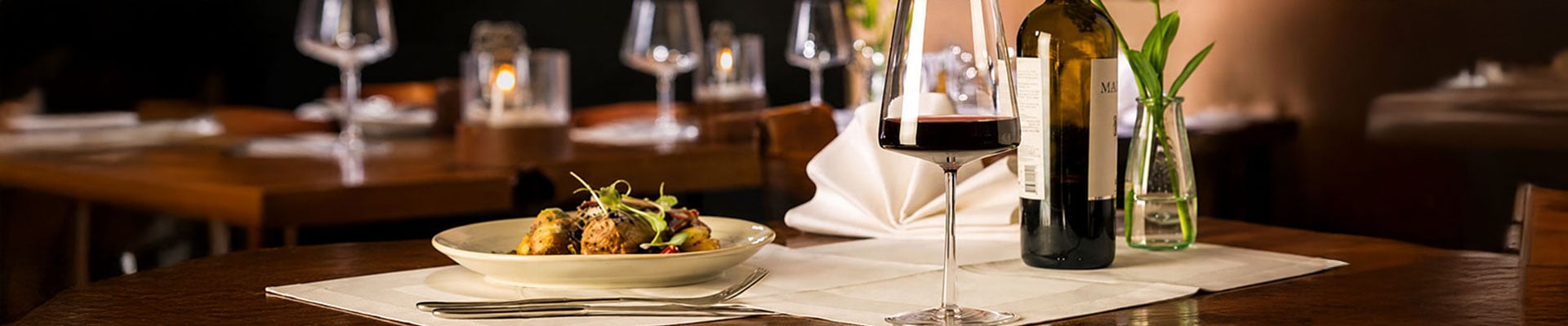 Stolzle Power Wine Glass Receives Prestigious Award