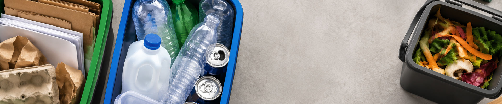 New Recycling Legislation for Workplaces Explained