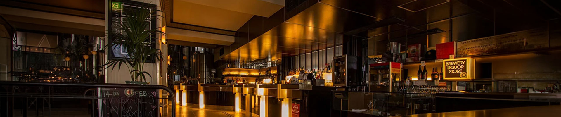 The psychology behind restaurant design - Creating a successful dining space