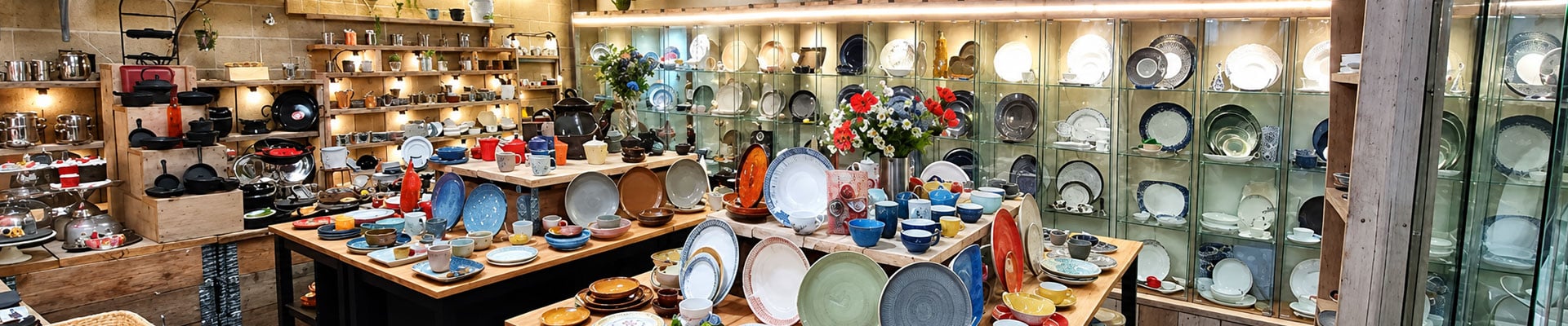 Before You Buy: Visit Our Showroom