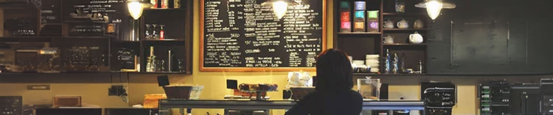 Strategies to improve sales in cafe's