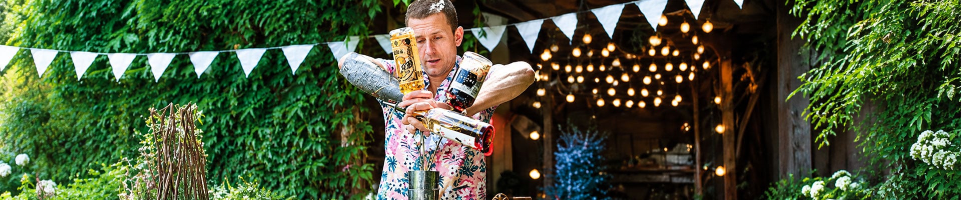 Tom Dyer TD105-30 Chrome Freeflow Pourer – The Bartender’s Essential Tool
