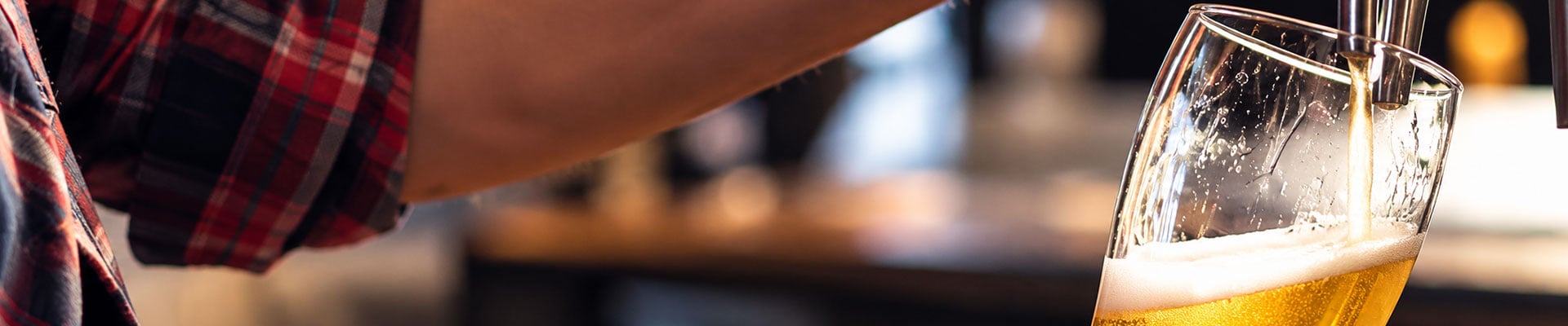 Weights & Measures - Guide for Pubs, Bars & Restaurants