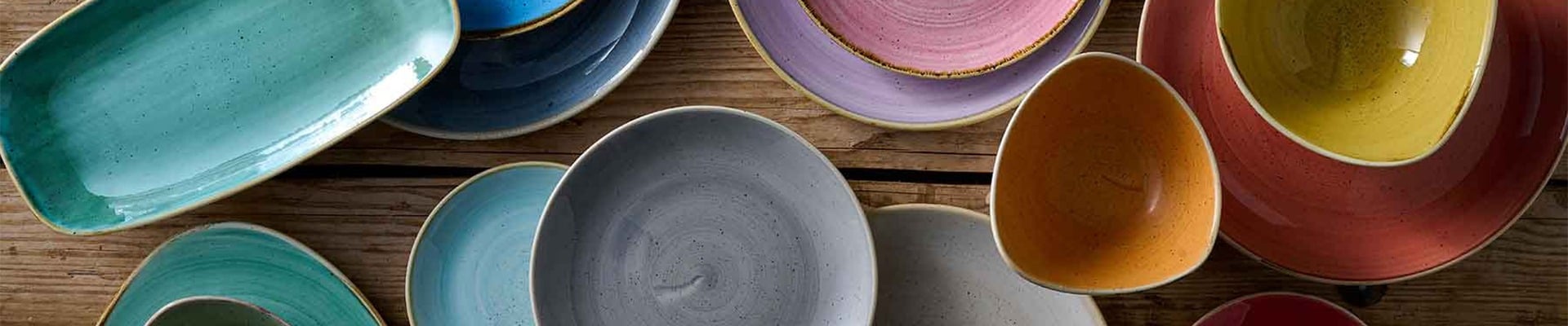 From Retro Chic to Casual Brights: 8 Ways to Elevate Your Dining Experience