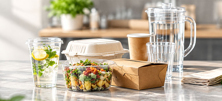 The BPA Plastic Ban