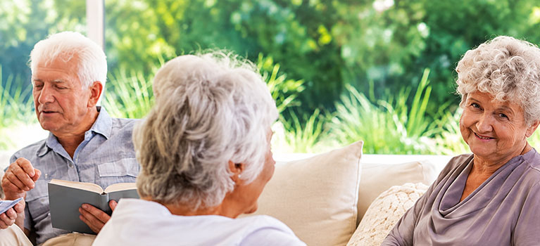 Buying a Commercial Dishwasher for a Care Home
