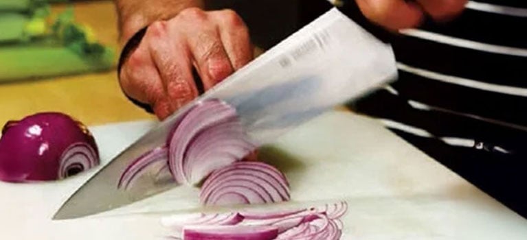 A Guide To Chefs Knives