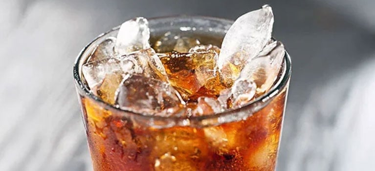 How clean is your ice? 