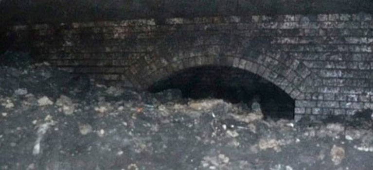 Fatbergs: Proper disposal of fat, oil & grease 