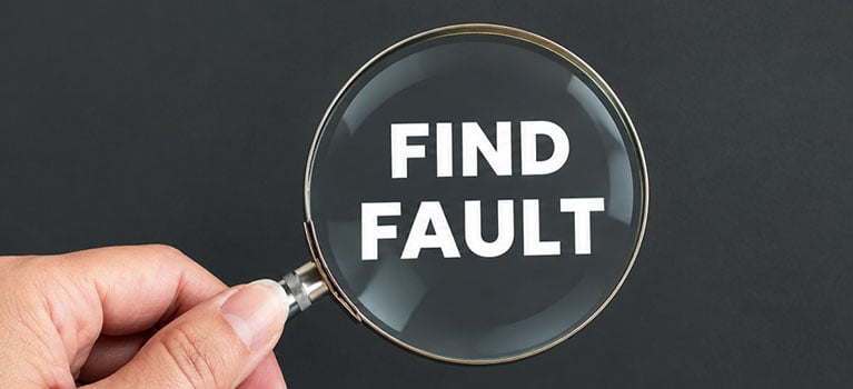 Basic Warewasher Fault Finding