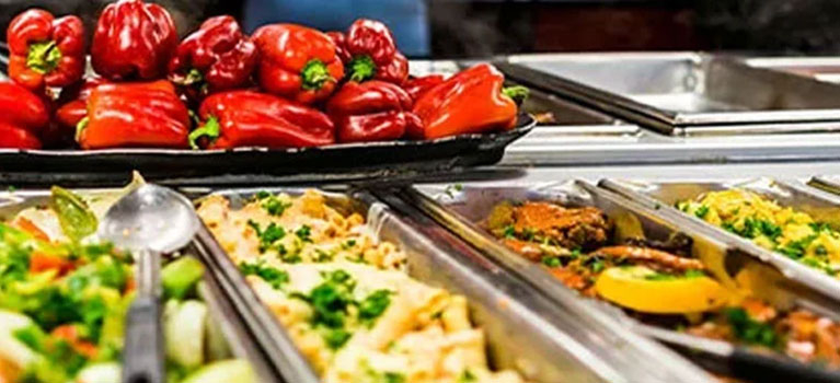 Commercial Fridge Buyers Guide