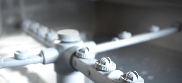 Introducing Kingfisher Deluxe Dishwashers & Glasswashers