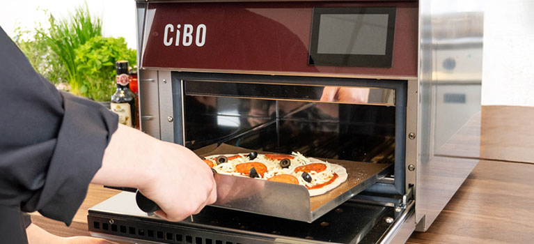 Revolutionising and Redefining Front of House Cooking with Lincat’s CIBO (Duplicated)