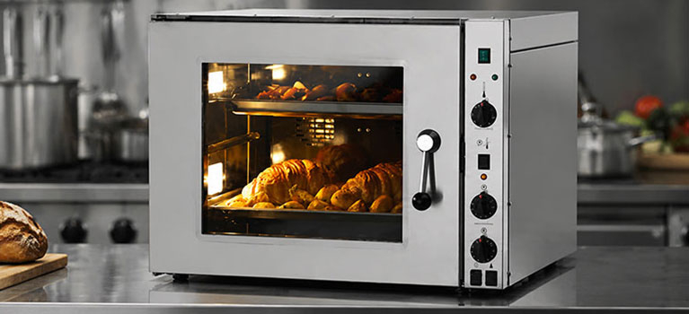 Convection Ovens Buyers Guide 