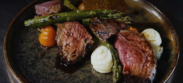 Picanha Charcoal Oven Recipe