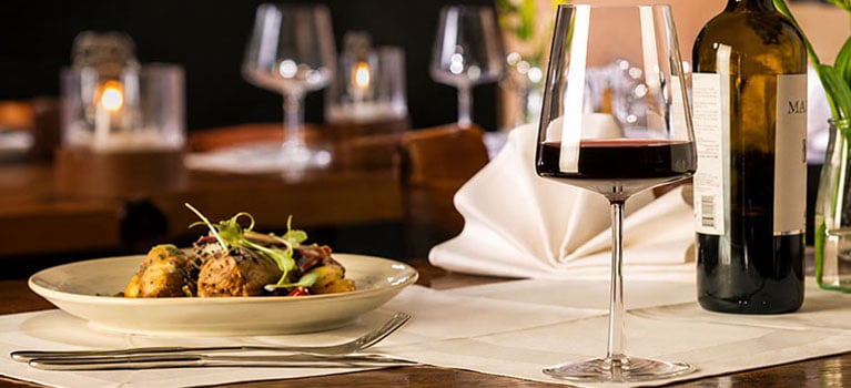 Stolzle Power Wine Glass Receives Prestigious Award