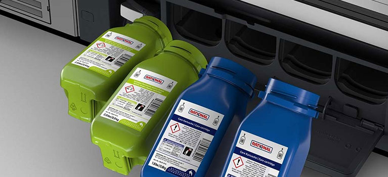 Introducing the Rational iCareSystem AutoDose 