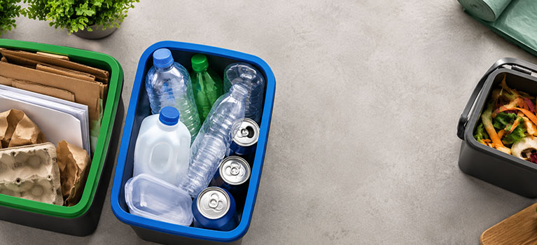 New Recycling Legislation for Workplaces Explained