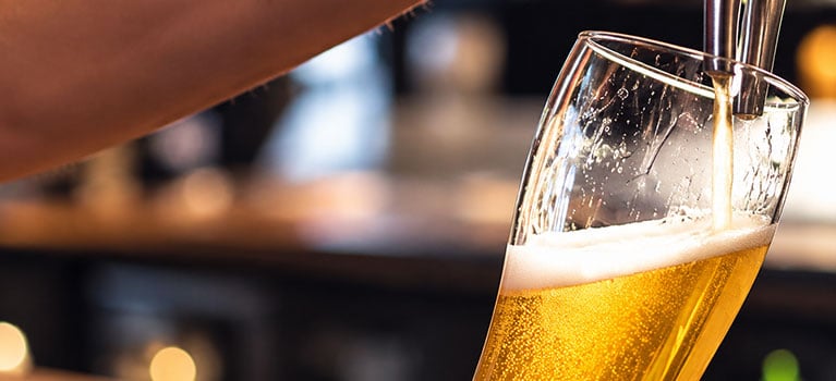 Weights & Measures - Guide for Pubs, Bars & Restaurants