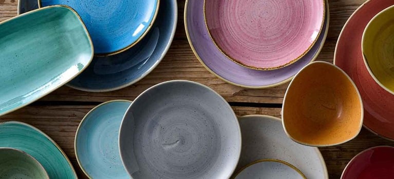 From Retro Chic to Casual Brights: 8 Ways to Elevate Your Dining Experience