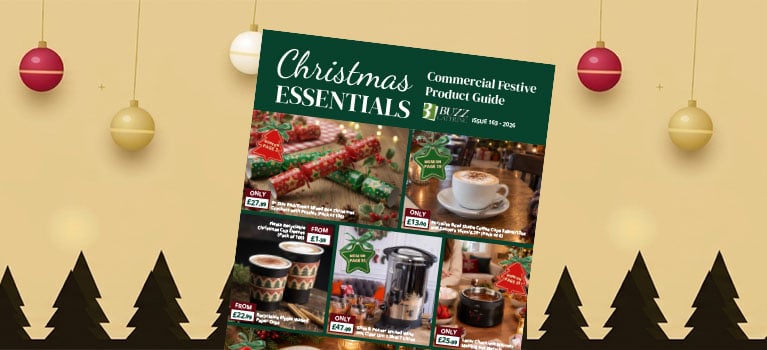 Christmas, Sorted: Your Ultimate 2026 Festive Catering Guide