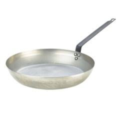 Black Iron Frying Pans