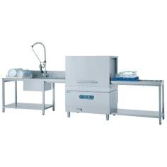 Conveyor Washers