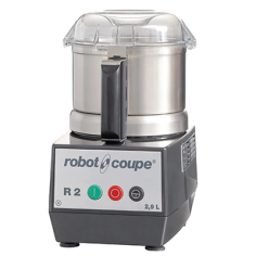 Cutter Mixers Cutter Mixers