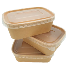 Deli Containers
