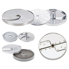 Discs & Attachments Discs & Attachments
