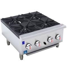 Hurricane Hobs & Induction Hurricane Hobs & Induction