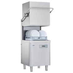 Pass Through Dishwashers