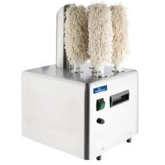 Polishers & Dryers
