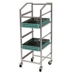 Rack Dollies & Trolleys