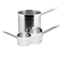 Saucepans Saucepans