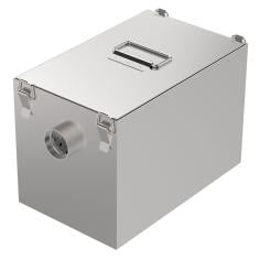 Grease Traps