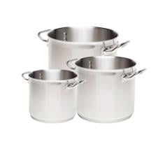Stockpots Stockpots