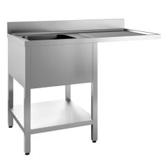 Undercounter Dishwasher Sinks Undercounter Dishwasher Sinks