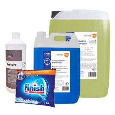 Warewashing Chemicals