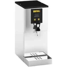 Auto-Fill Water Boilers Auto-Fill Water Boilers