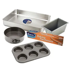 Bakeware Bakeware